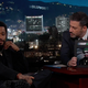 LaKeith Stanfield, Jimmy Kimmel